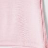 Ärmlös T-shirt med trattkrage