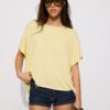 Rustik Cape-T-shirt