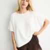 Rustik Cape-T-shirt