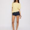 Rustik Cape-T-shirt