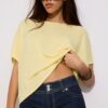 Rustik Cape-T-shirt