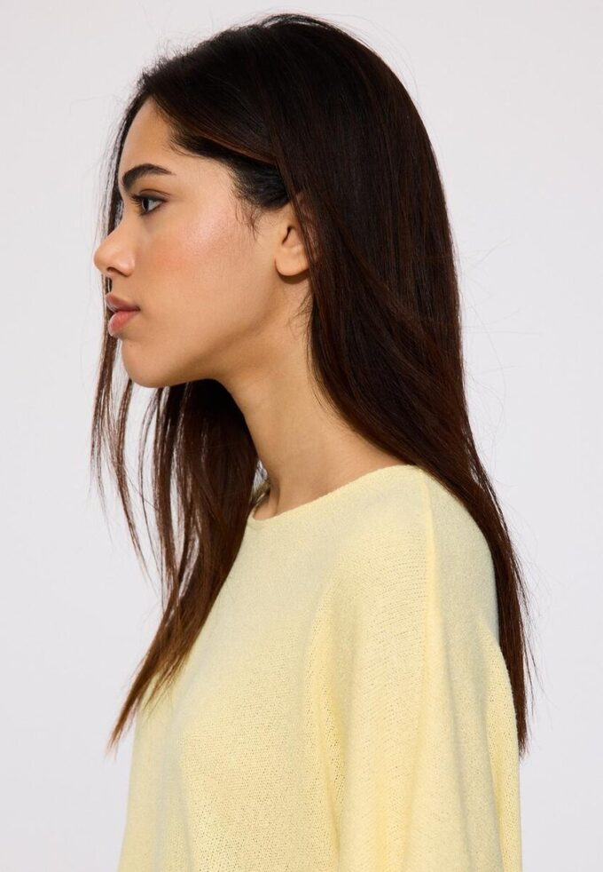 Rustik Cape-T-shirt