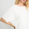 Rustik Cape-T-shirt
