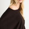 Rustik Cape-T-shirt