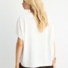 Rustik Cape-T-shirt