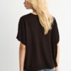 Rustik Cape-T-shirt