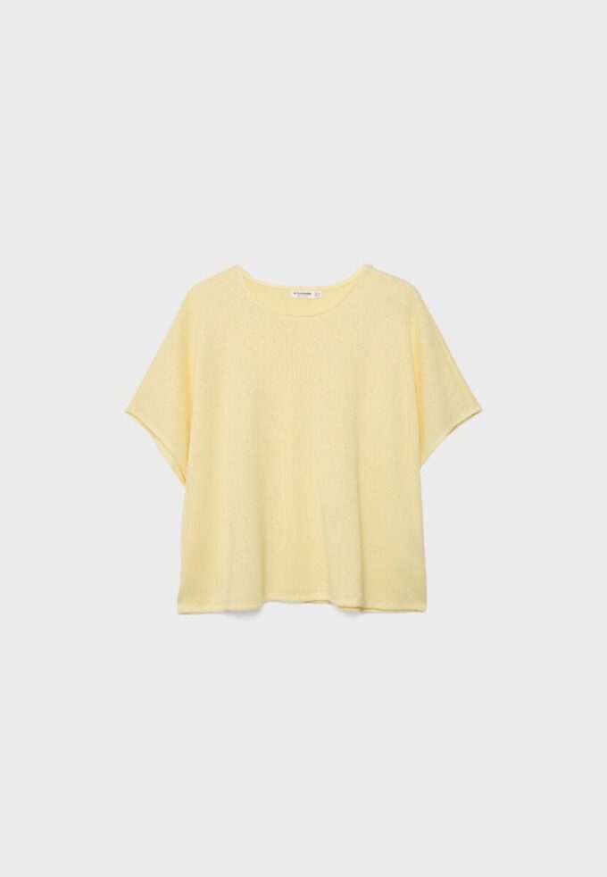 Rustik Cape-T-shirt