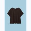 Rustik Cape-T-shirt