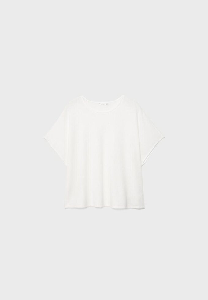 Rustik Cape-T-shirt