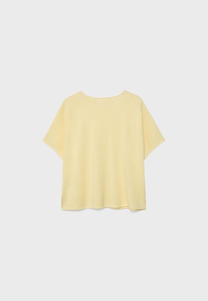 Rustik Cape-T-shirt