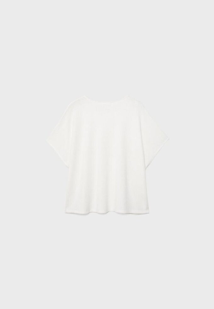 Rustik Cape-T-shirt