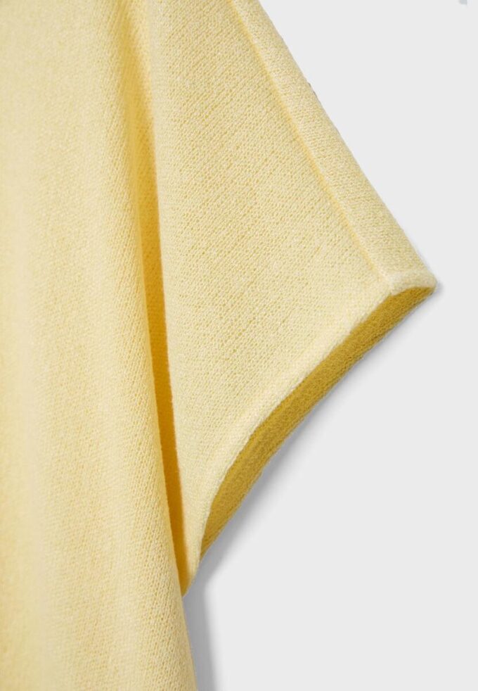 Rustik Cape-T-shirt