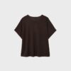 Rustik Cape-T-shirt