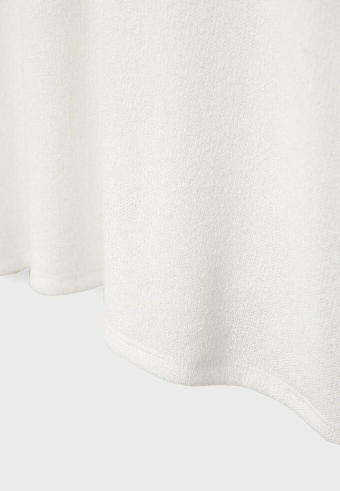 Rustik Cape-T-shirt