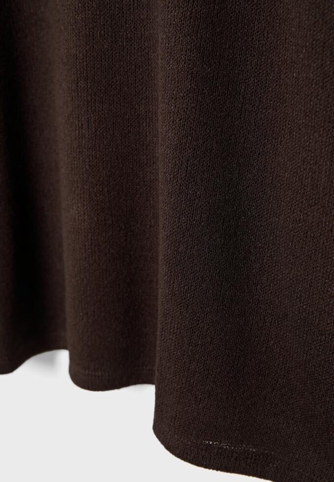 Rustik Cape-T-shirt