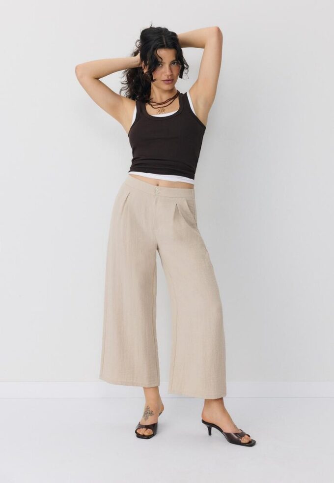 Rustika Culottes