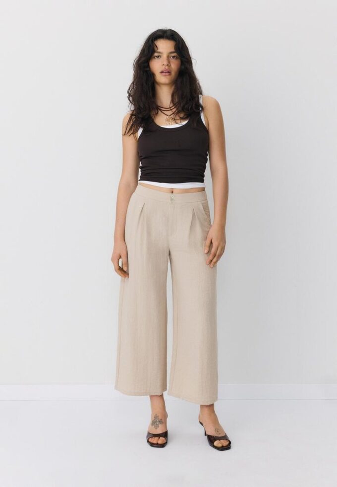 Rustika Culottes
