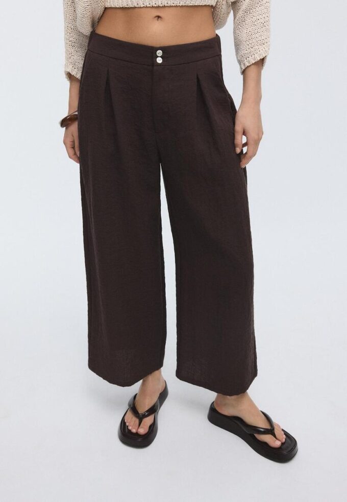 Rustika Culottes