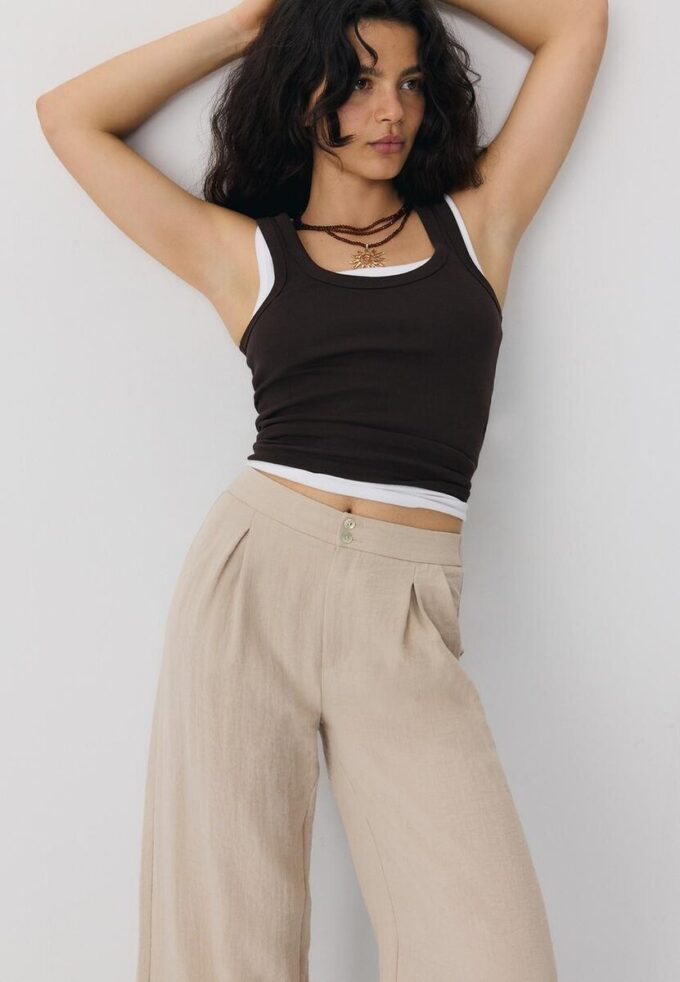 Rustika Culottes