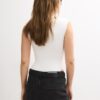 Rynkad bodysuit