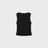 Rynkad T-shirt med struktur Rynkad T-shirt med struktur
