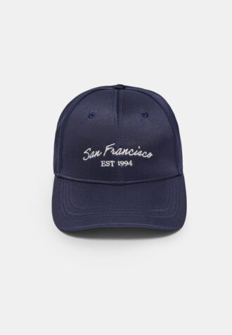 San Francisco-keps