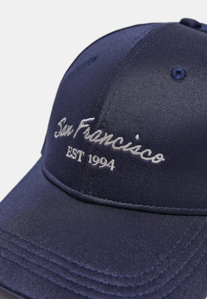 San Francisco-keps
