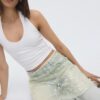 Sarong med paljetter