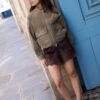 Satin-camisole-Shorts