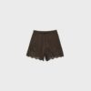 Satin-camisole-Shorts
