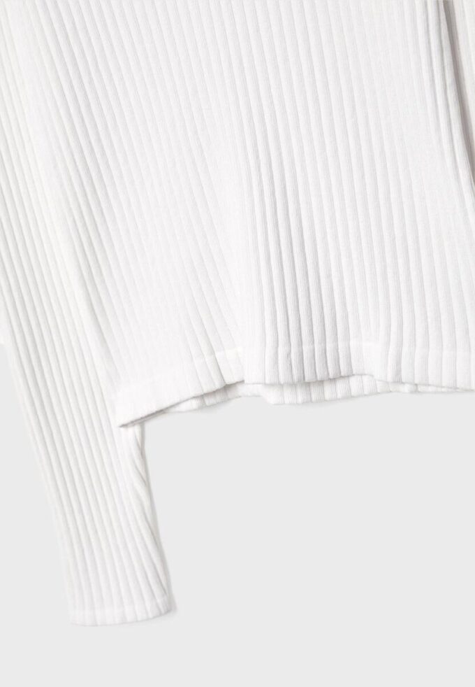 Seamless polotröja