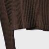 Seamless polotröja