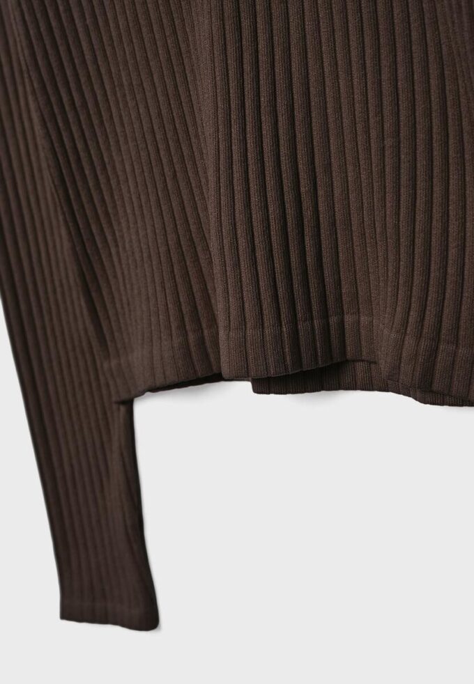 Seamless polotröja