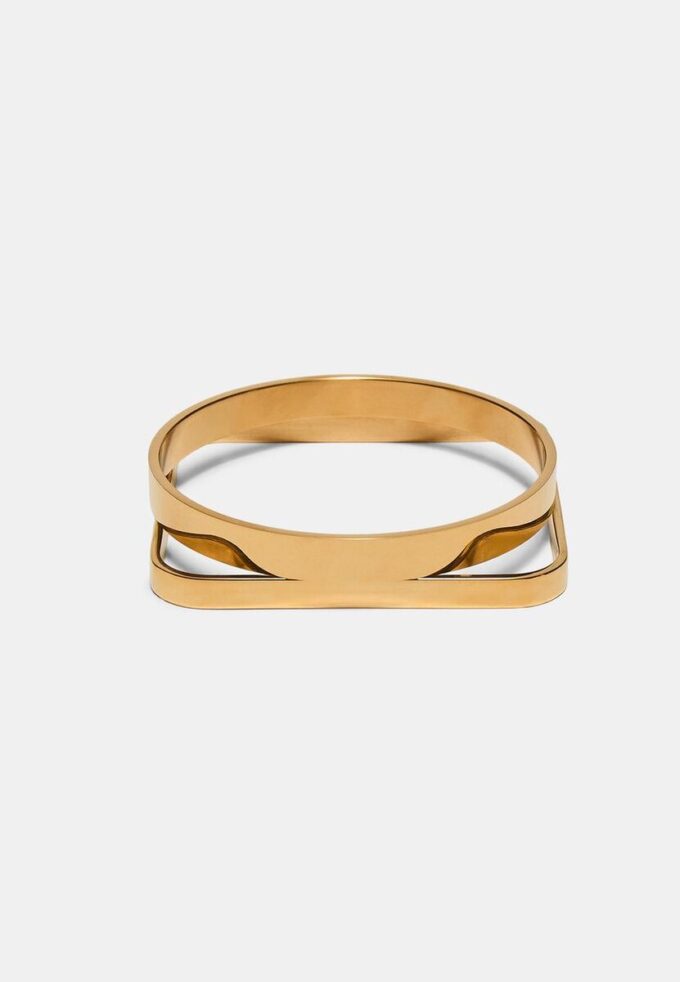 Set med 2 kombinerade vattentäta armband