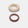 Set med 2 matchande armband