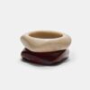 Set med 2 styva armband