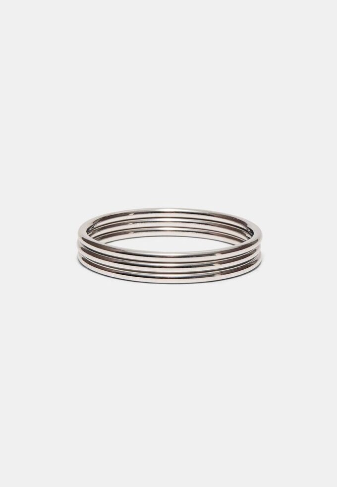 Set med 3 vattentäta armband