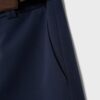 Skort med bälte