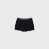 Skort med bälte