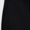 Skort med bälte