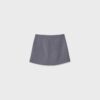 Skort med slits i sidan Skort med slits i sidan