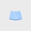 Skort med slits i sidan Skort med slits i sidan