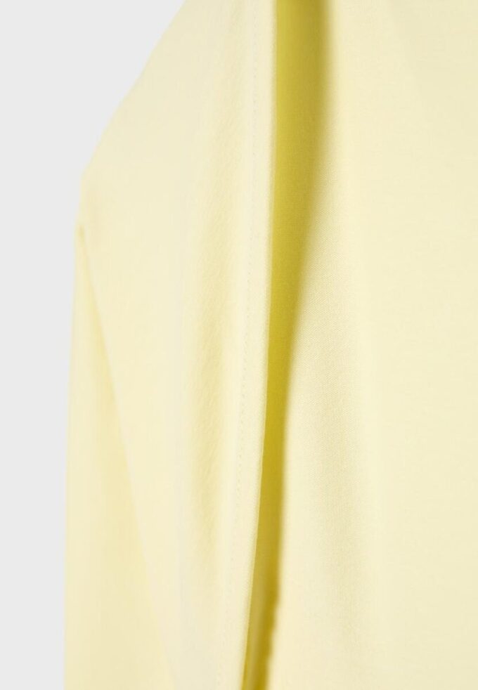 Slim fit bolero med långa ärmar