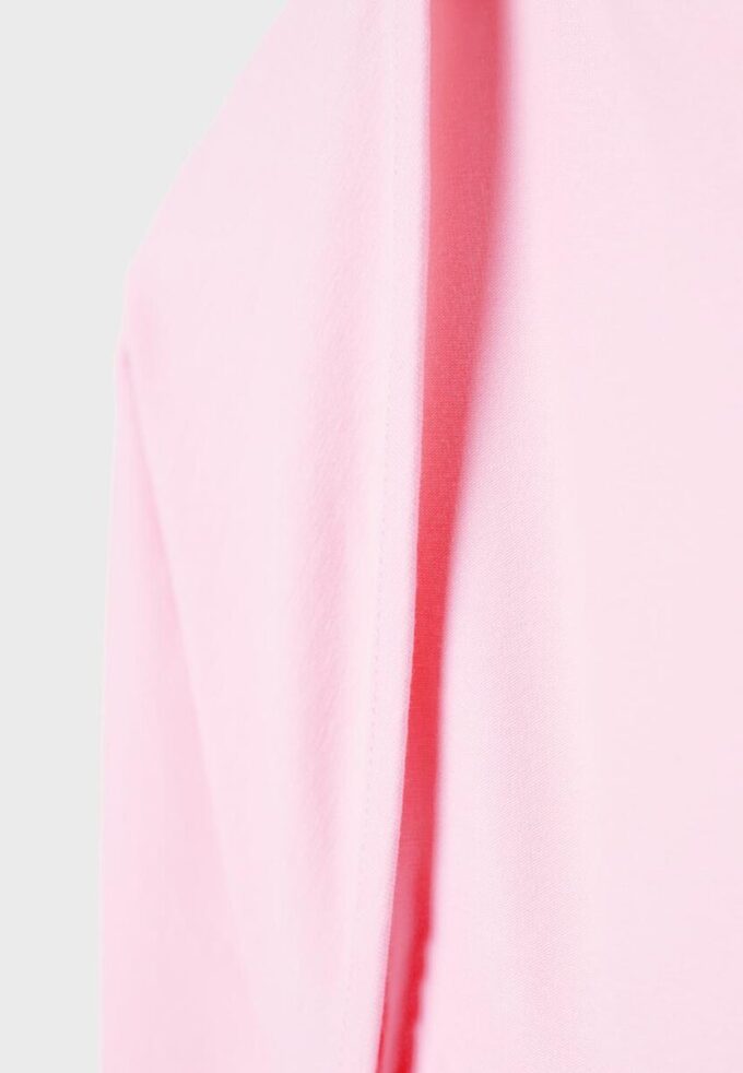 Slim fit bolero med långa ärmar