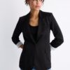 Slim Fit-kavajer Slim Fit-kavajer