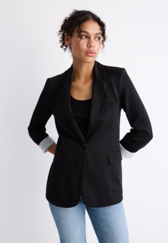 Slim Fit-kavajer