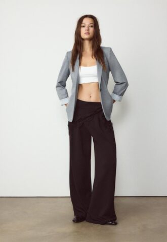 Slim Fit-kavajer Slim Fit-kavajer