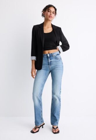 Slim Fit-kavajer