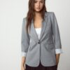 Slim Fit-kavajer