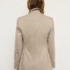 Slim Fit-kavajer